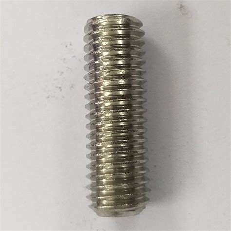 Mild Steel Ms Allen Grab Bolt Grade En Size Mm Length At Rs