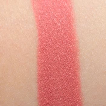 Maybelline Naked Coral Color Sensational Inti Matte Nudes Review Swatches