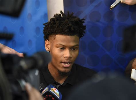 Lakers met with Cam Reddish at 2019 NBA Combine - Lakers Outsiders