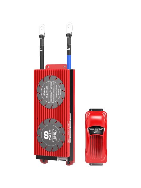Wholesale Daly 15a Parallel Module Bms For Batteries In Parallel And Multiple Bms In Parallel