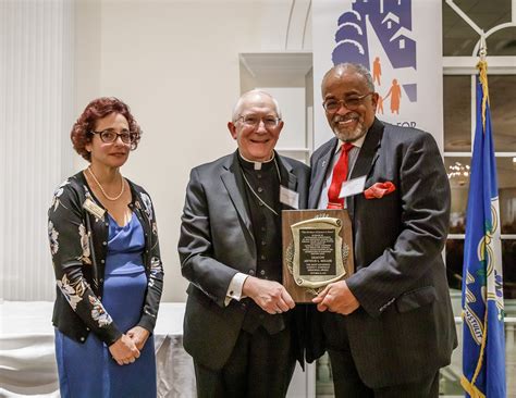 Congratulations to Deacon Art Miller and Sr. Ruth Rosenbaum for