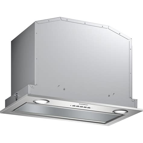 Hotte Encastrable Ac Gaggenau De Plafond Sans Conduit