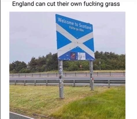 The best Scotland memes :) Memedroid