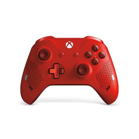 Microsoft Xbox One Wireless Controller Midnight Forces | GameStop