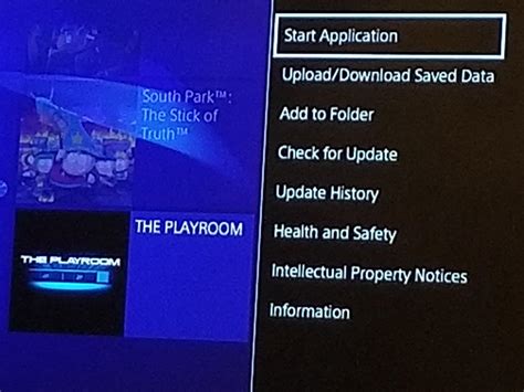 how to delete ps4 acc 5