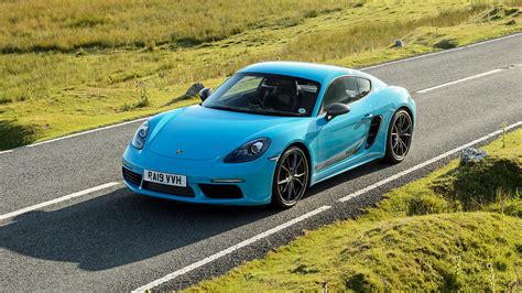 Porsche Cayman T Wallpaper Hd Car Wallpapers Id