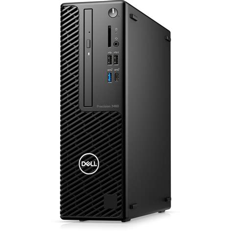 Dell Precision T Sff Core I Ghz Ssd Tb Ram Gb Back Market