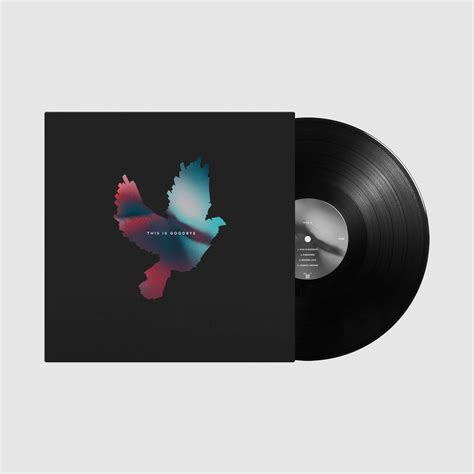 This Is Goodbye - Vinyl – Imminence