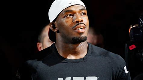 Jon 'Bones' Jones Arrested -- UFC Champ Busted for DUI