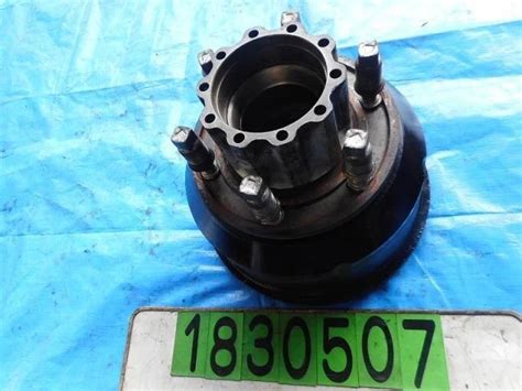mitsubishi fuso fighter mignon  rear brake drum mk