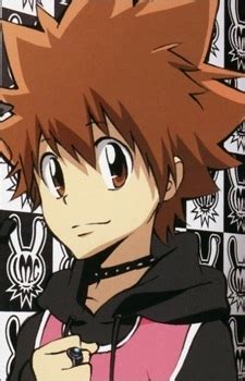 Tsuna Katekyo Hitman Reborn Photo Fanpop