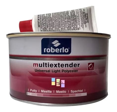 Multiextender Roberlo Ml Env O Gratis