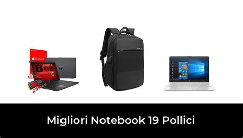 26 Migliori Notebook 19 Pollici Nel 2022 Recensioni Opinioni Prezzi