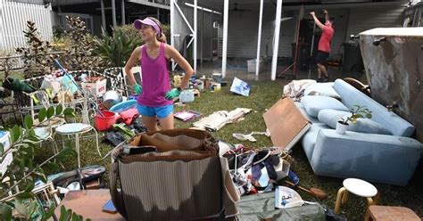 Alert System Forms Part Of Qld Flood Probe Redland City Bulletin