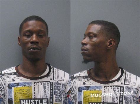 Bethea Michael Thomas Buchanan County Mugshots Zone