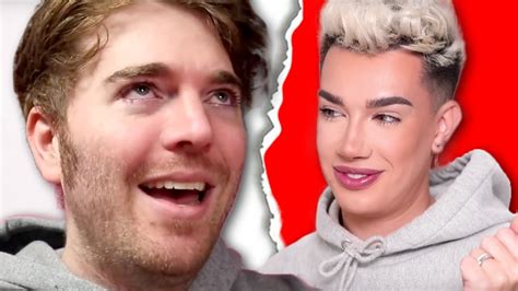 James Charles Who Shane Dawson Moves On From The Tati Westbrook Beauty Drama Youtube