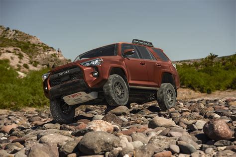 Toyota Runner Trd Pro Terra Cori Lucine