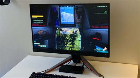 4K vs 2K monitor: which monitor is right for your needs | TechRadar