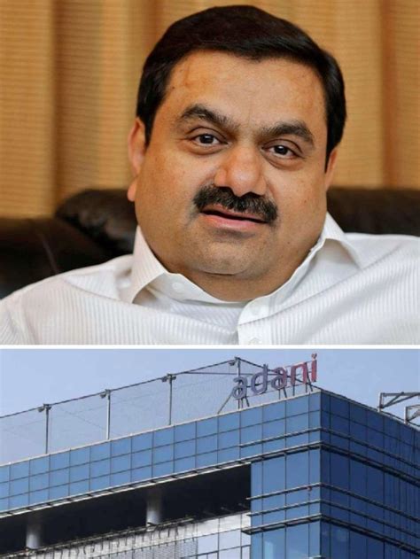 Gautam Adani Now Becomes Asias Richest Billionaire News Live