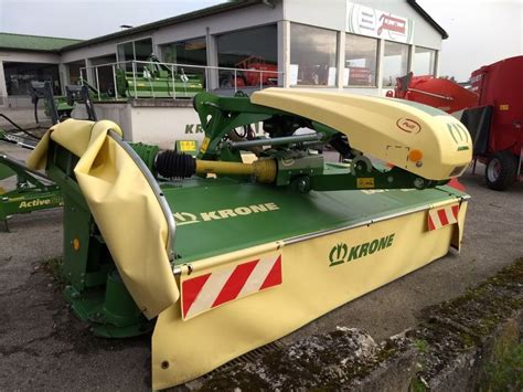 Krone Easy Cut F 320 Gebraucht Neu Kaufen Technikboerse