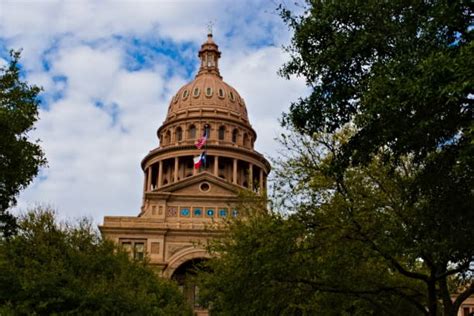 40+ Texas Capitol And Statue Stock Photos, Pictures & Royalty-Free ...