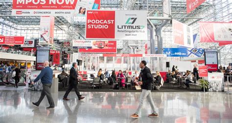 NRF | NRF 2020 Vision: Retail’s Big Show Preview