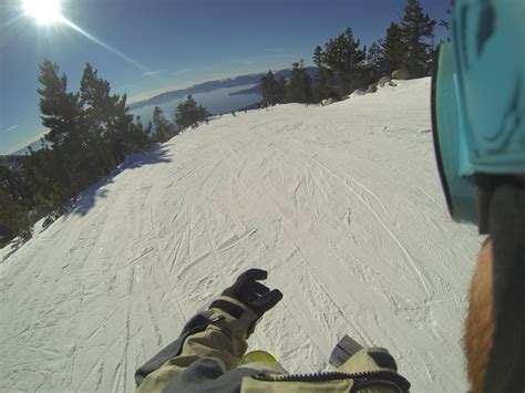 Riding around Lake Tahoe : r/snowboarding