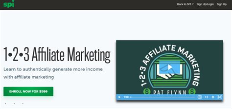 Best Affiliate Marketing Courses In Compared