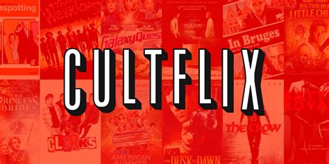 12 Cult Movies Everyone Should Watch on Netflix