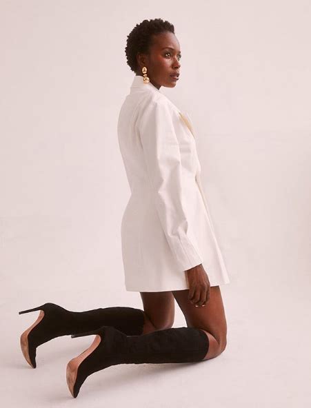 40 Hot And Sexy Anna Diop Photos 12thBLOG