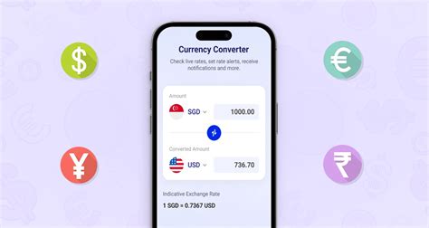 Develop A Currency Converter App - A Detailed Guide