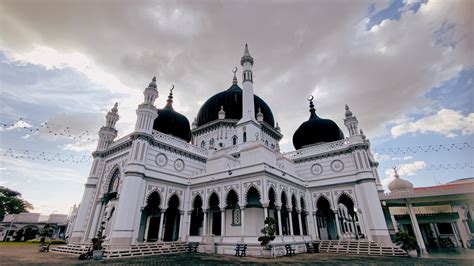 Rencana Perjalanan 3 Hari Di Alor Setar Temukan Budaya Sejarah