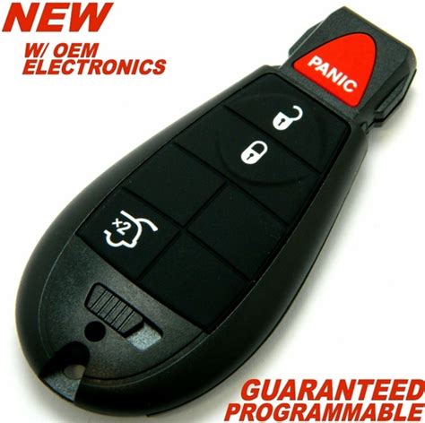 Program New Key For 2006 Jeep Grand Cherokee