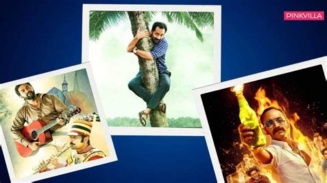 Top 5 Fahadh Faasil comedy movies to never miss out on | PINKVILLA