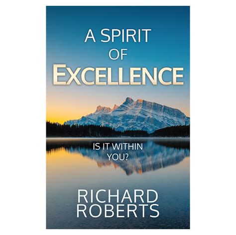 Featured Offers Richard Roberts Ministries