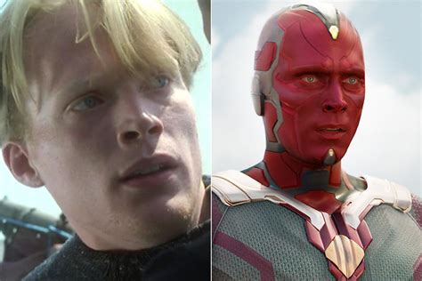 The Avengers, then and now: See the Marvel stars' first roles