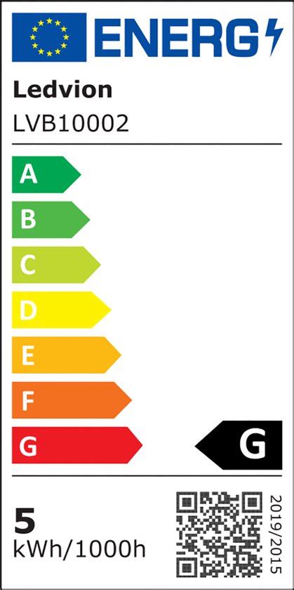 Ledvion Set Van 9 LED Prikspots Aluminium Antraciet IP65 5W 2700K