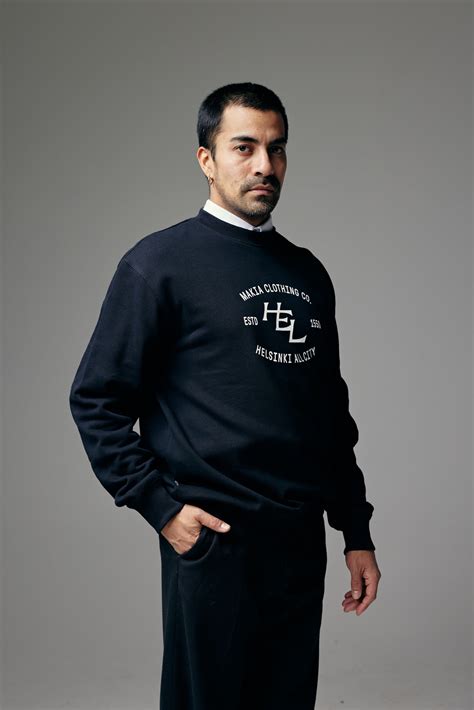 Makia Clothing – Est. 2001 Helsinki