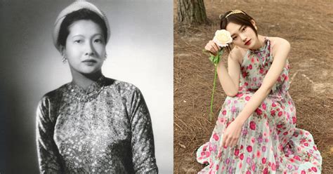 Nữ sinh 2k bỗng hot rần rần trên MXH vì gương mặt có nhiều nét rất giống Hoàng hậu Nam Phương