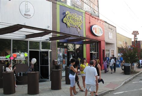 East Atlanta Village Offers Unique Gifts and Eclectic Shopping | DeKalb CVB