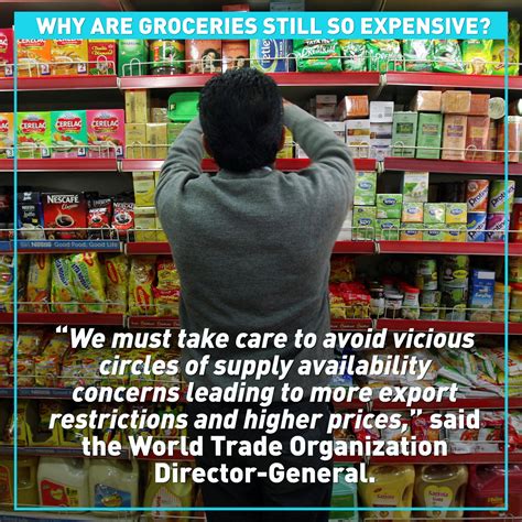 Why Are Groceries So Expensive at Kristina Hertz blog