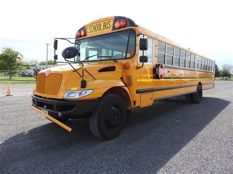 2013 Ic Ce 77 Passenger Bus Buses For Sale