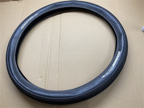 Kenda Kranium 24 x 2,1 Reifen Dirt NEU BMX | Bikemarkt.MTB-News.de