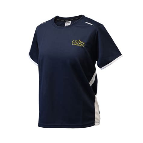 Chace Community PE T-Shirt | Smiths Schoolwear