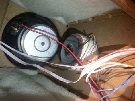 Акустика 5.1 Dialog Oscar Ao-55. Очень Сильно Фонит. - Аудиоаппаратура ...