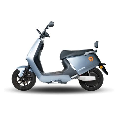 Yadea G5 Electric Scooter E Bike