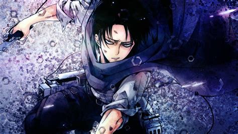 Levi Wallpapers - Top Free Levi Backgrounds - WallpaperAccess