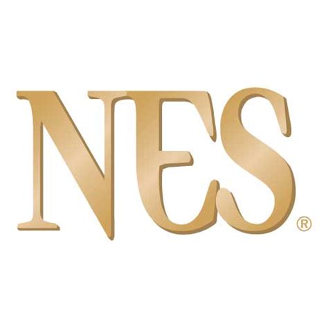 NES Logo Vector - (.Ai .PNG .SVG .EPS Free Download)