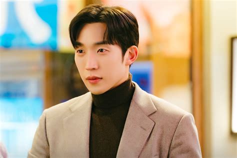 Lee Sang Yi Shares Insights On His Role Character S Relationships And