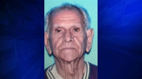 Police Locate Missing Hollywood Man Wsvn 7news Miami News Weather